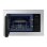 Microondes Samsung MG23A7013CT/EF 23 Litres 800W avec grill halogène et écran LCD
