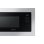 Microondes Samsung MG23A7013CT/EF 23 Litres 800W avec grill halogène et écran LCD
