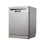 Lavavaisselle Indesit IN2FE13CNO7S 13 couverts E argent avec programmes rapides et éco