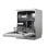 Lavavaisselle Indesit IN2FE13CNO7S 13 couverts E argent avec programmes rapides et éco