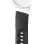 Armband Hama für Smartwatch, Silikon Schwarz, 20 mm