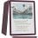 Livre Électronique Amazon Kindle Scribe Colorsoft WiFi Bluetooth 11" 32GB Bordeaux avec Stylus Pen