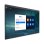 Pizarra Interactiva DTEN DBR1455E 55" 4K Ultra HD Multi-touch Android