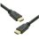 HDMI-Kabel Erard 727882 5 m Schwarz 3D