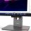 Monitor Lenovo ThinkVision P40WD-40 39,7" UltraHD 5K2K 120Hz IPS Curvo Altura ajustable