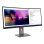 Monitor Lenovo ThinkVision P40WD-40 39,7" UltraHD 5K2K 120Hz IPS Curvo Altura ajustable