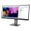 Monitor Lenovo ThinkVision P40WD-40 39,7" UltraHD 5K2K 120Hz IPS Curvo Altura ajustable