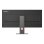 Monitor Lenovo ThinkVision P40WD-40 39,7" UltraHD 5K2K 120Hz IPS Curvo Altura ajustable