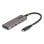 Hub StarTech 4 Ports USB 3.2 Gen 2 10 Gbps Modell 309B-USBC-HUB mit 100 W Ladefunktion