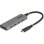 Hub StarTech 4 Ports USB 3.2 Gen 2 10 Gbps Modell 309B-USBC-HUB mit 100 W Ladefunktion