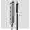 Hub StarTech 4 Ports USB 3.2 Gen 2 10 Gbps Modell 309B-USBC-HUB mit 100 W Ladefunktion