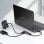 Hub StarTech 4 Ports USB 3.2 Gen 2 10 Gbps Modell 309B-USBC-HUB mit 100 W Ladefunktion