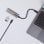 Hub StarTech 4 Ports USB 3.2 Gen 2 10 Gbps Modell 309B-USBC-HUB mit 100 W Ladefunktion