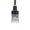 Cabo de Rede StarTech Cat6a Ultra Fino 0,5 m Preto