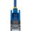 Cavo di Rete StarTech CAT6a Ultra Sottile 4m Blu