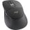 Souris Logitech M850 L sans fil USB-C graphite programmable ergonomique