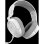 Casque Corsair HS35 v3 sans fil Bluetooth gaming avec micro USB-C blanc