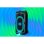 Colunas Samsung Party sem fios 240W Bluetooth 5.4 com luzes LED