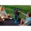 Colunas Samsung Party sem fios 240W Bluetooth 5.4 com luzes LED