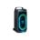 Colunas Samsung Party sem fios 240W Bluetooth 5.4 com luzes LED