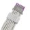 Internes ASUS ROG Equalizer White Edition PCI-E 16-pin 0,75 m Stromkabel