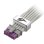 Internes ASUS ROG Equalizer White Edition PCI-E 16-pin 0,75 m Stromkabel