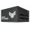 Fuente de alimentación ASUS TUF Gaming 850W Certificación 80 PLUS Platinum modular