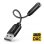 Adattatore audio USB Axagon ADA-HA 2.0 canali 32 bit Dolby Atmos