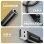 Adattatore audio USB Axagon ADA-HA 2.0 canali 32 bit Dolby Atmos