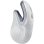 Mouse Protoarc EM11 NL Vertical Wireless Bluetooth 2400DPI Nero Oro