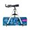 Télescope Levenhuk New Skyline Base 70/500 AZ2 Réfracteur Compact
