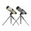 Telescopio Terrestre Levenhuk Camo 60