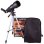 Telescopio Levenhuk Skyline Travel Sun 70