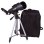 Telescopio Levenhuk Skyline Travel Sun 70