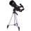 Telescopio Levenhuk Skyline Travel Sun 70