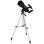 Telescopio Levenhuk Skyline Travel Sun 70