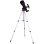 Telescopio Levenhuk Skyline Travel Sun 70