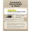 Mouse Protoarc EM11 NL Vertical Wireless Bluetooth 2400DPI Bianco Oro Ergonomico