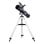 Telescopio Levenhuk New Skyline Base 76/700 Az1