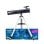 Telescopio Levenhuk New Skyline Base 76/700 Az1