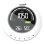 Medidor De Co₂ Levenhuk Wezzer Plus Lp90