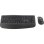 Tastiera Logitech MK880 For Business wireless con mouse grafico tedesco QWERTZ