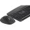 Tastiera Logitech MK880 For Business wireless con mouse grafico tedesco QWERTZ