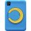 Tablet Blackview Tab 60 Pro Kids WiFi + 4G 10,1" 4GB 128GB Azul