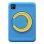 Tablet Blackview Tab 60 Pro Kids WiFi + 4G 10,1" 4GB 128GB Azul