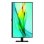 Monitor Samsung S60UD 27" Quad HD 100Hz IPS HDR10 Ajuste de altura