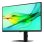 Monitor Samsung S60UD 27" Quad HD 100Hz IPS HDR10 Ajuste de altura