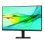 Monitor Samsung S60UD 27" Quad HD 100Hz IPS HDR10 Ajuste de altura