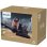 Aspiradora sin Bolsa Philips 1000 series XB1142/10 800W 1,3L HEPA Negra
