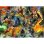 Puzzle Ravensburger Wonder Woman 1000 pezzi Fantasia